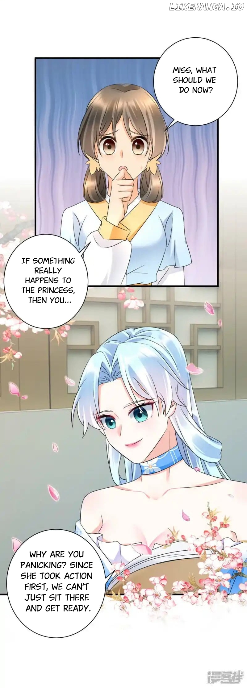 The Cold King’s Beloved Forensic Wife chapter 64 - page 17
